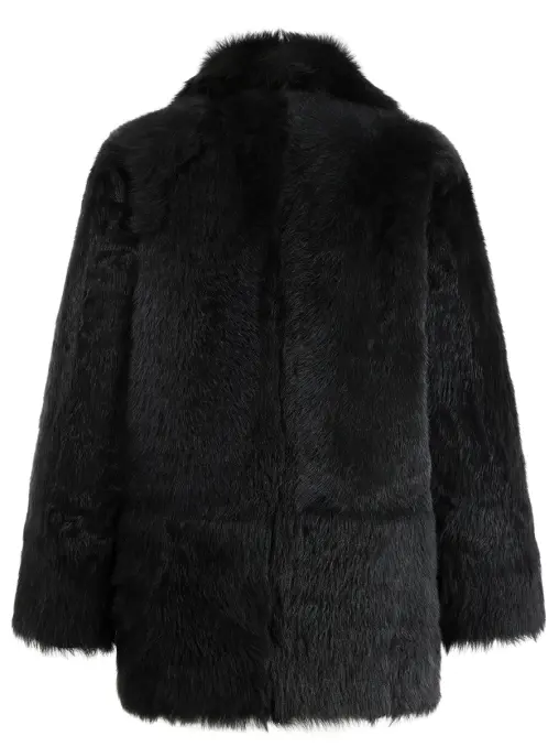 Жакет меховой GODS OF FAME