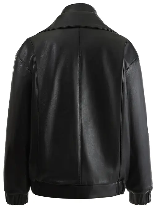 Куртка кожаная GODS OF FAME