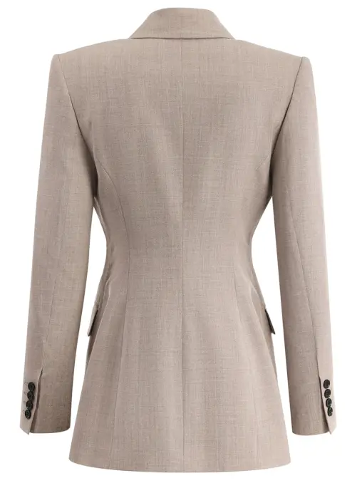 Жакет шерстяной GODS OF FAME