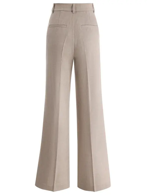 Брюки шерстяные GODS OF FAME