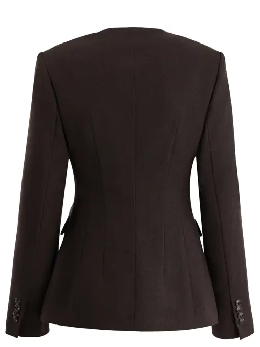 Жакет шерстяной GODS OF FAME