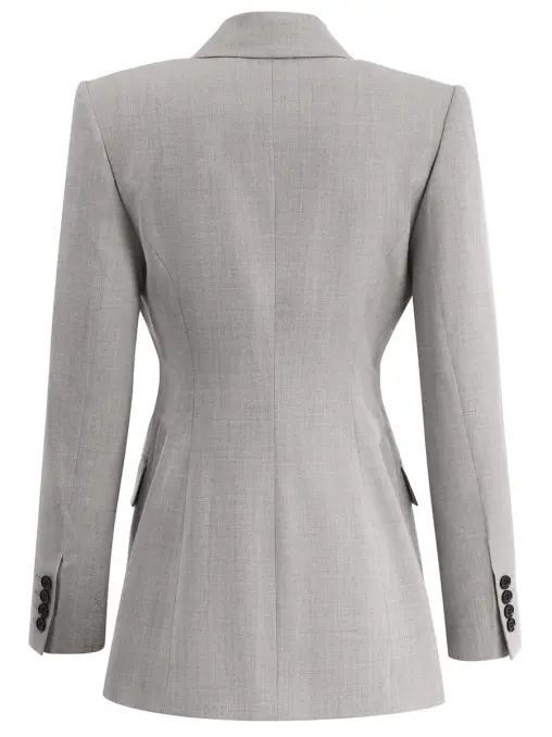 Жакет шерстяной GODS OF FAME