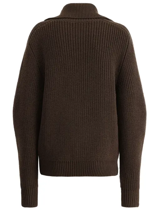 Кардиган шерстяной GODS OF FAME