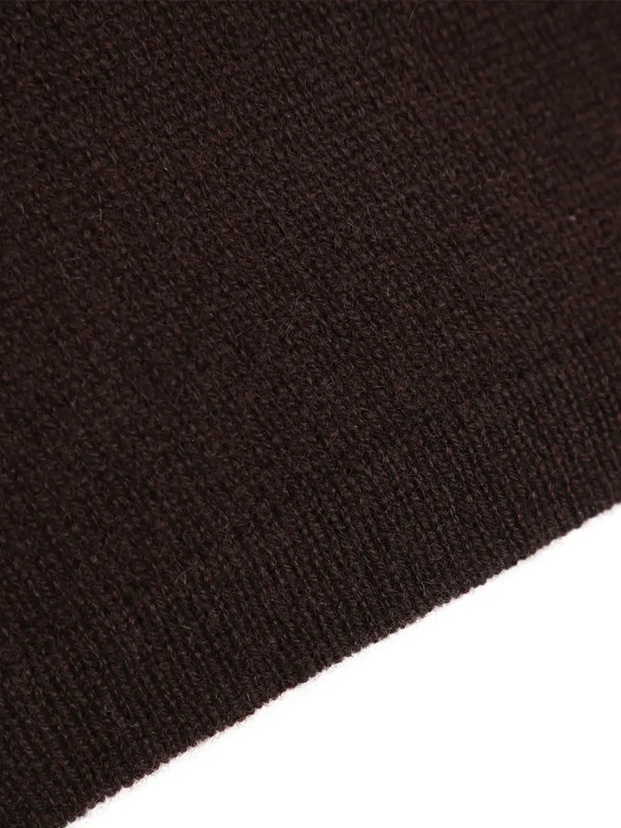 Футболка кашемировая