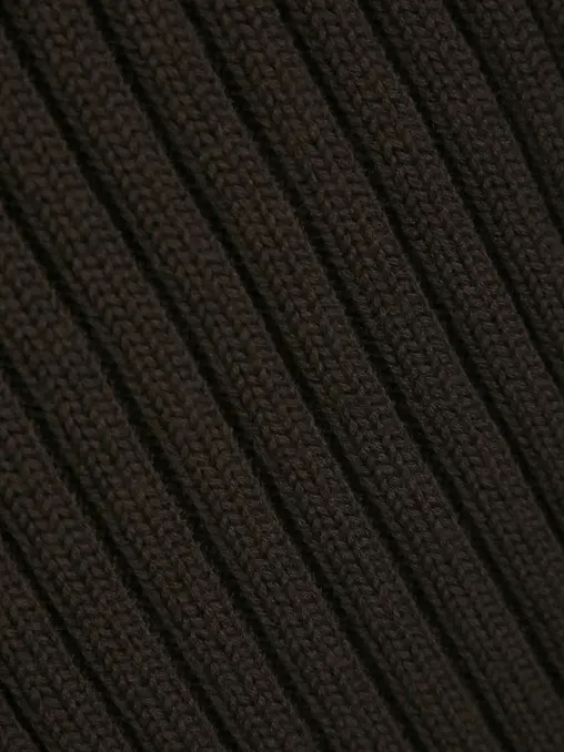 Шарф шерстяной GODS OF FAME