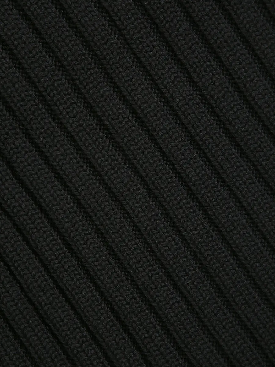 Шарф шерстяной