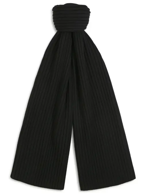 Шарф шерстяной GODS OF FAME