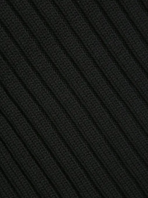 Шарф шерстяной GODS OF FAME