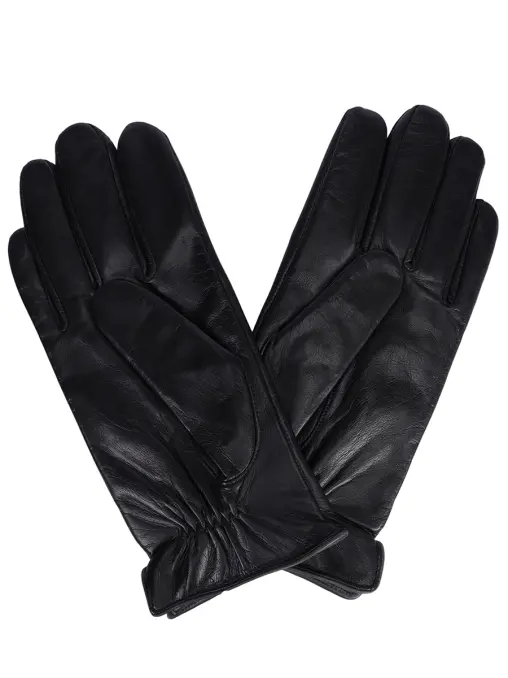 Перчатки кожаные BML