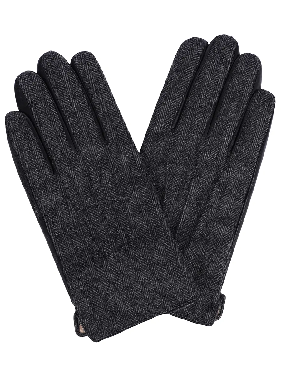 Перчатки комбинированные