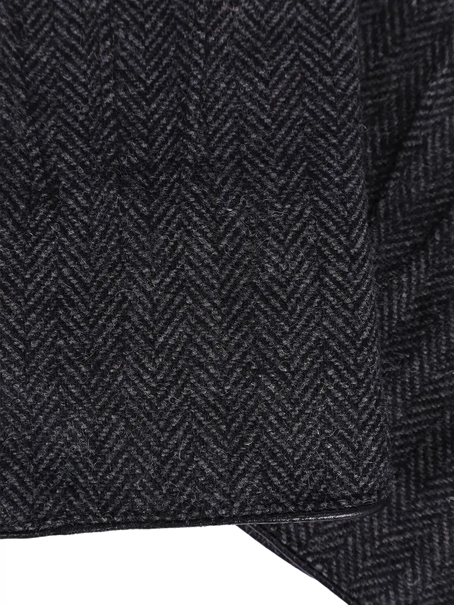 Перчатки комбинированные