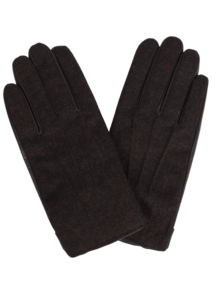 Перчатки комбинированные