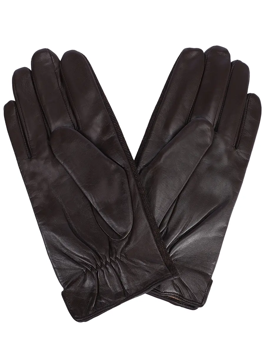 Перчатки комбинированные