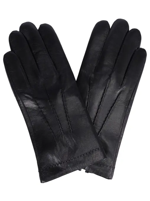 Перчатки кожаные BML