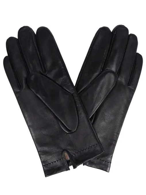 Перчатки кожаные BML
