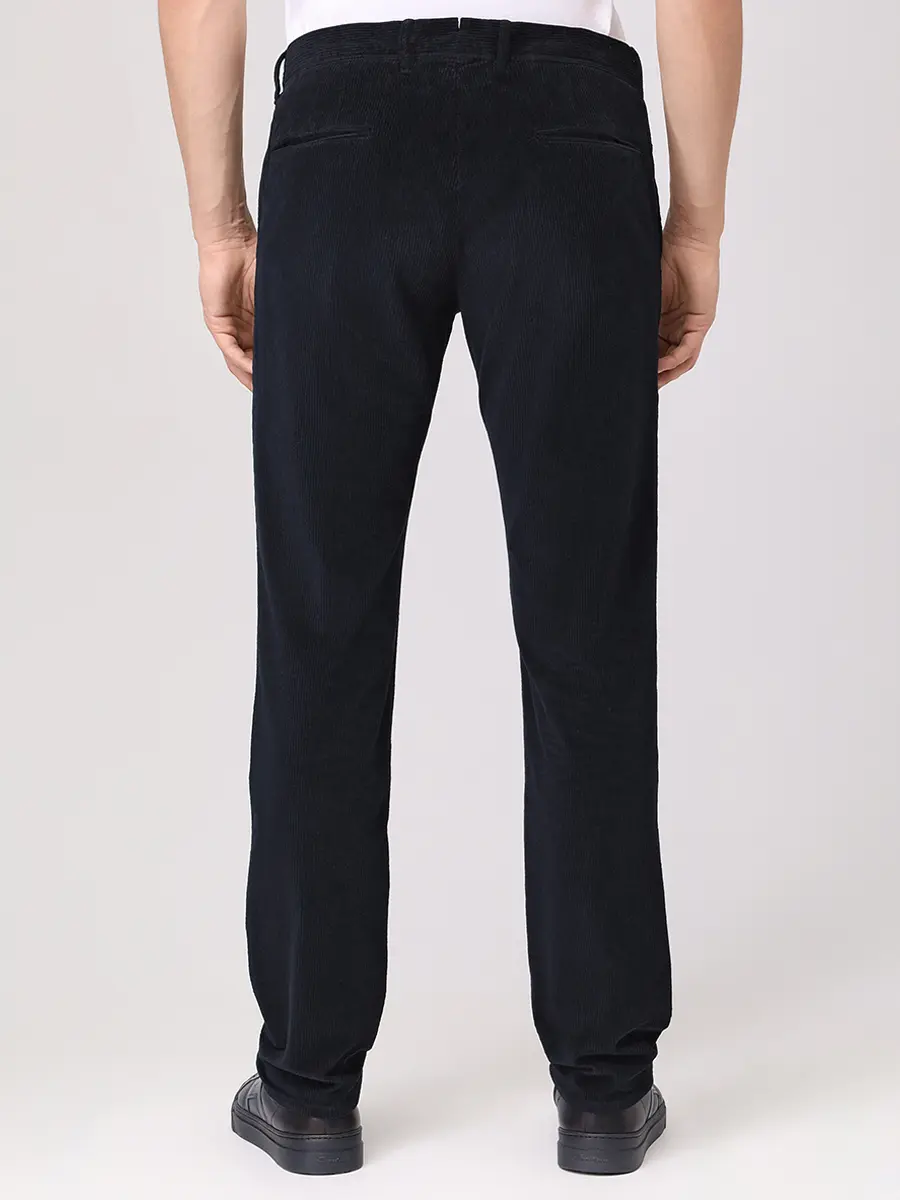 Брюки Conrad вельветовые