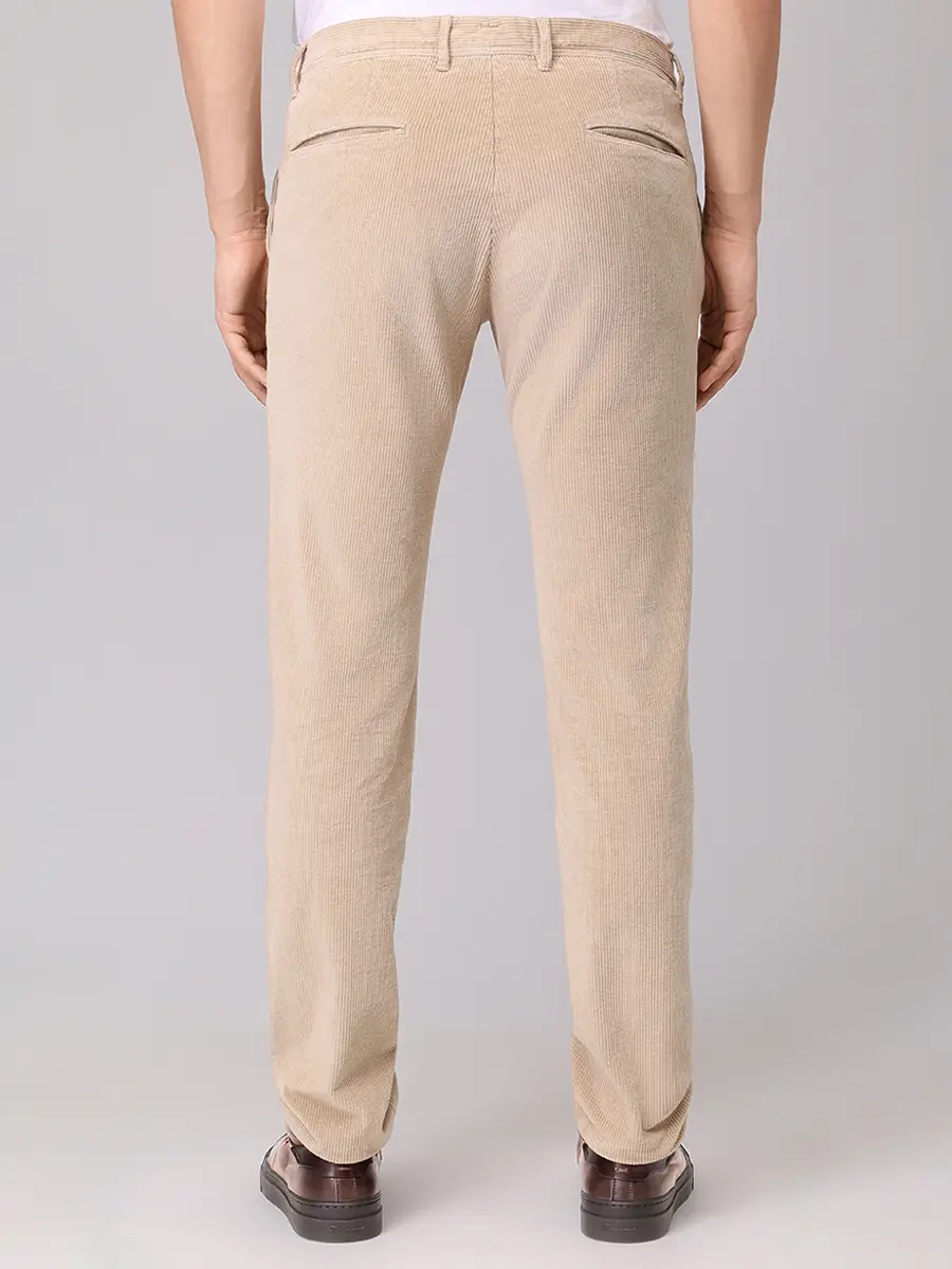 Брюки Conrad вельветовые