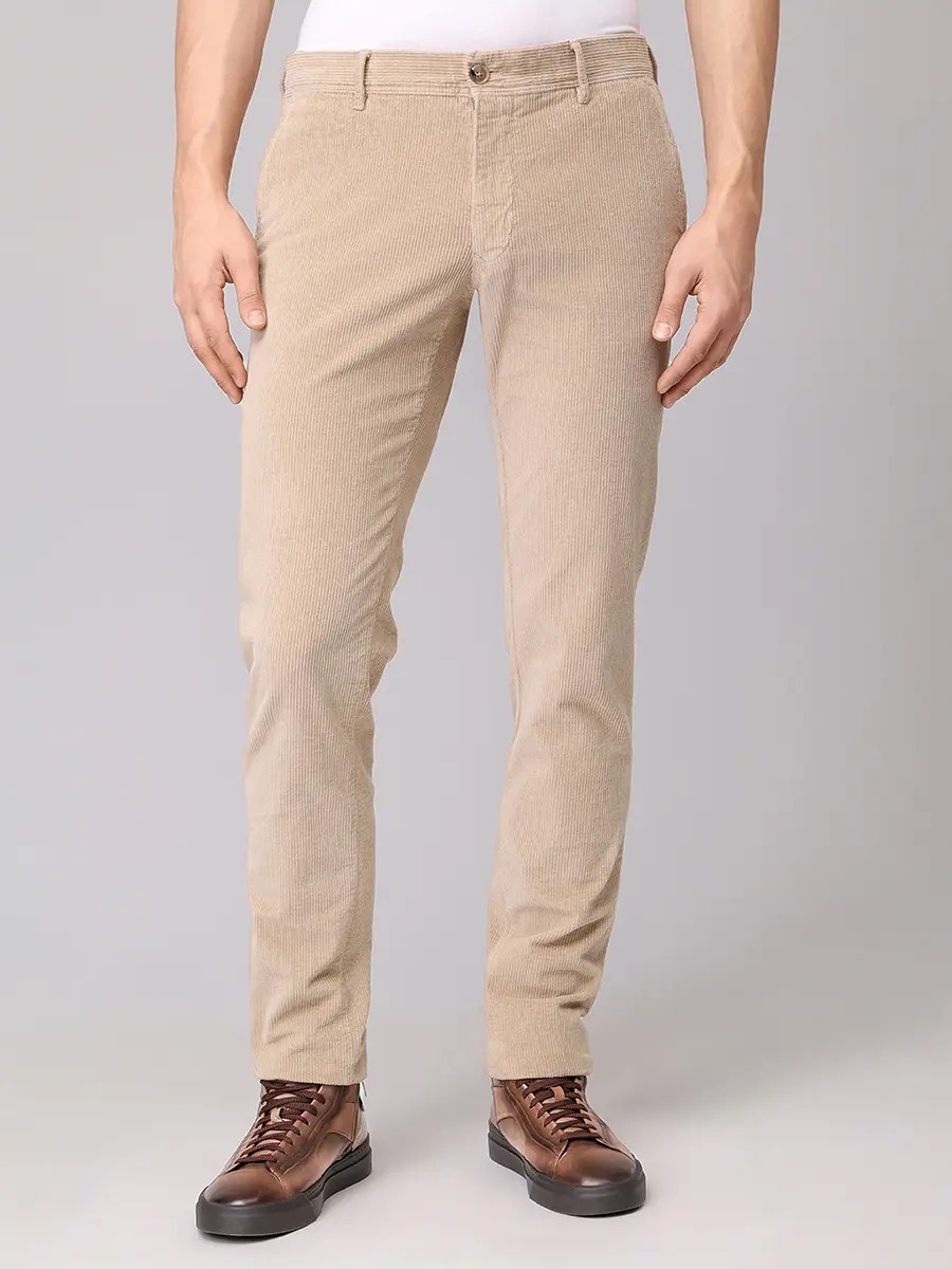 Брюки Conrad вельветовые