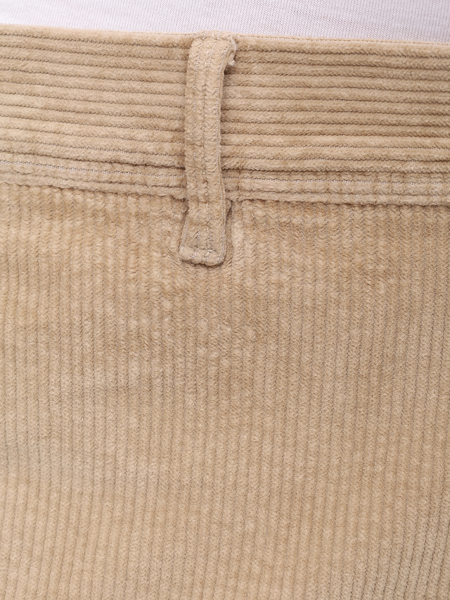 Брюки Conrad вельветовые