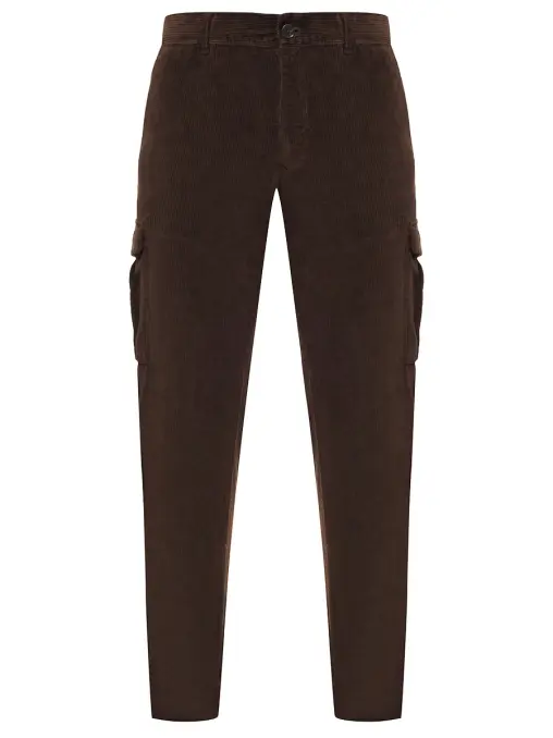 Брюки-карго Conrad вельветовые BML