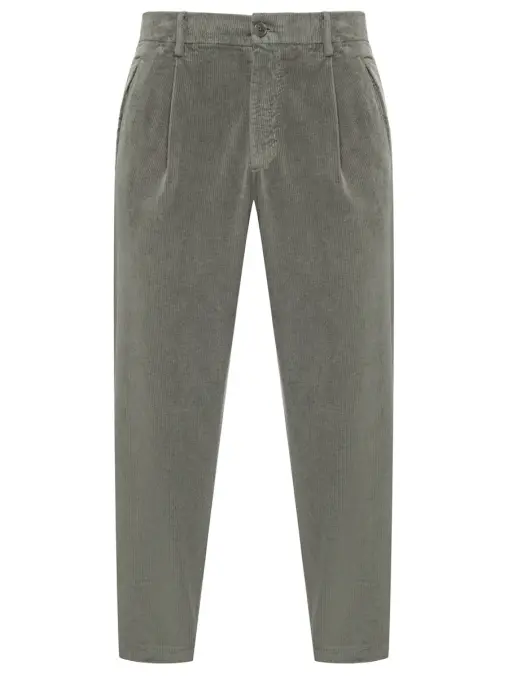 Брюки Jarod вельветовые BML