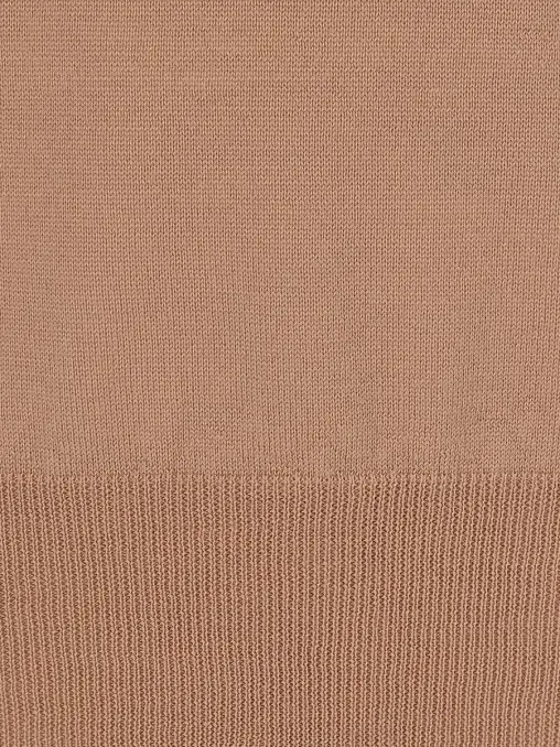 Пуловер шерстяной JIL SANDER