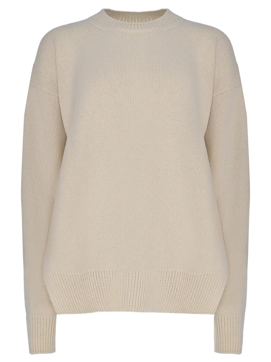 Джемпер шерстяной