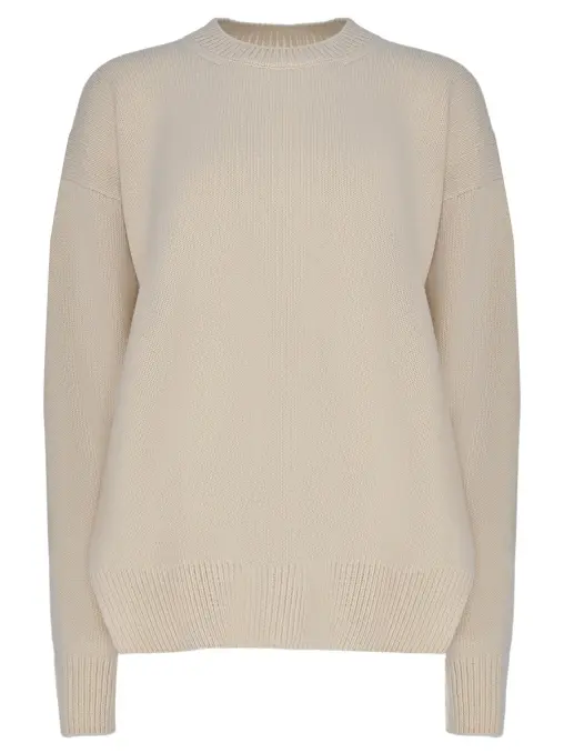 Джемпер шерстяной JIL SANDER