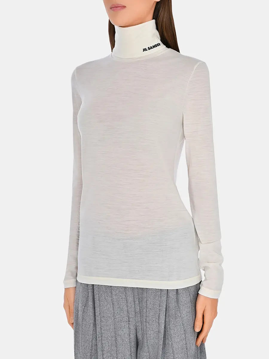 Бадлон однотонный