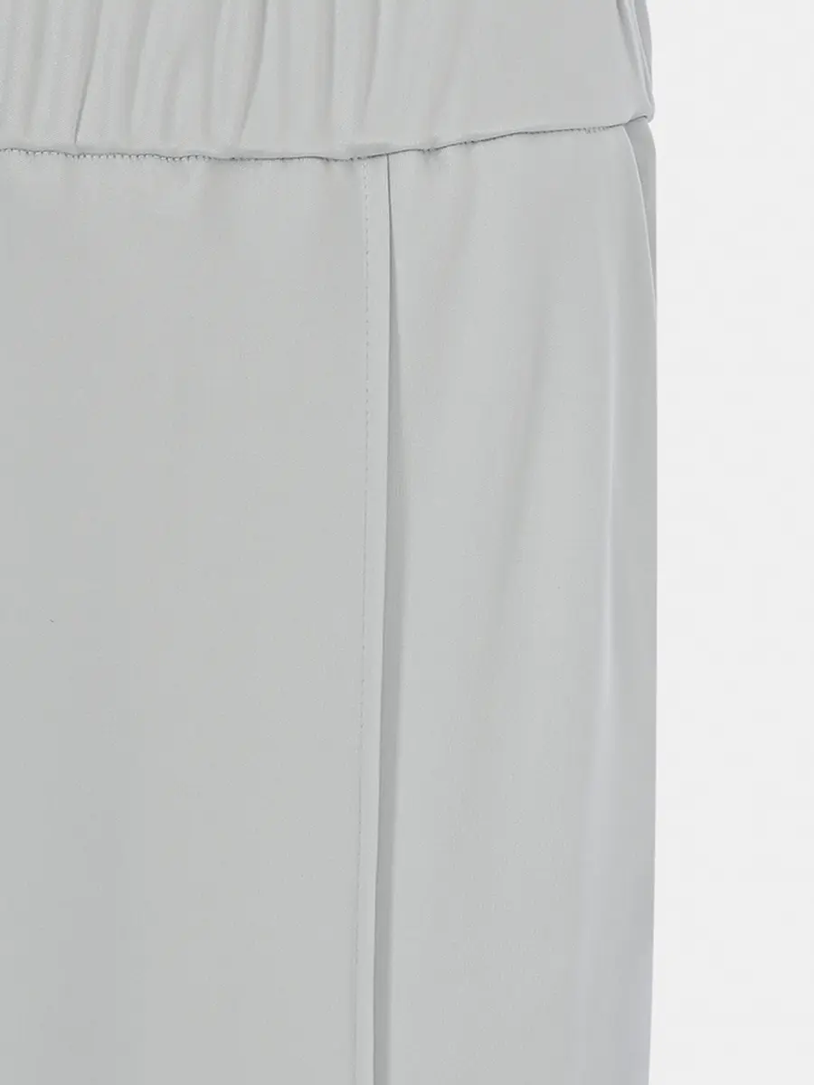 Брюки из вискозы