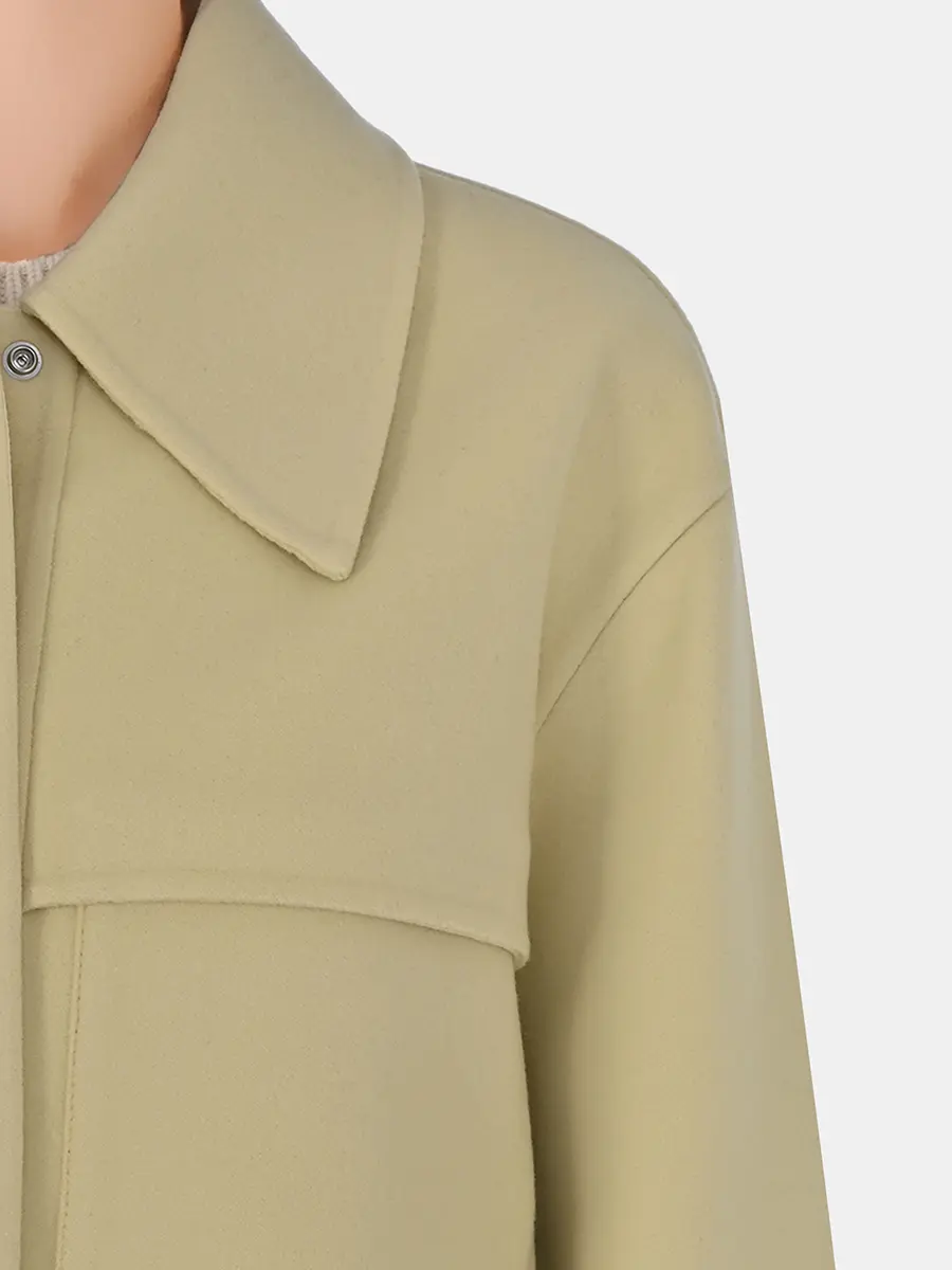 Жакет кашемировый