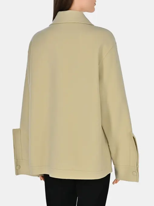 Жакет кашемировый JIL SANDER