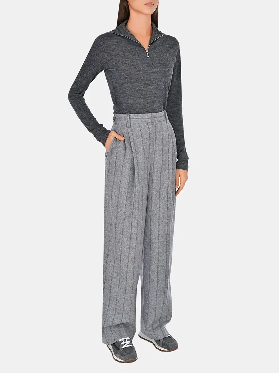 Бадлон однотонный