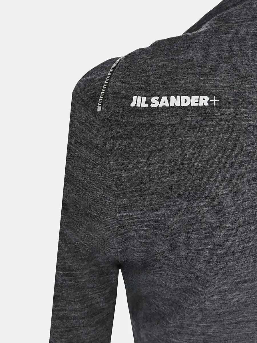 Бадлон однотонный