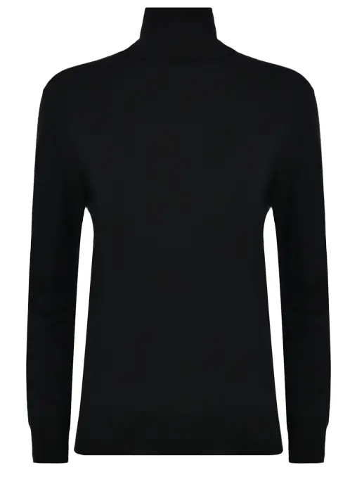 Пуловер шерстяной JIL SANDER