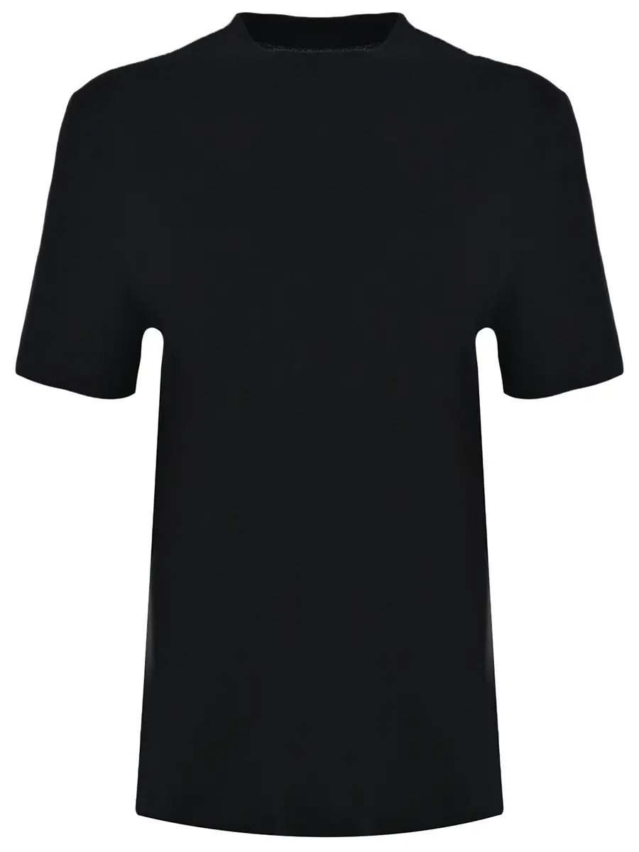 Футболка хлопковая