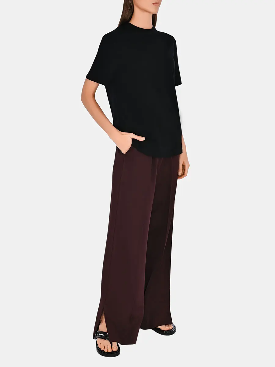 Футболка хлопковая