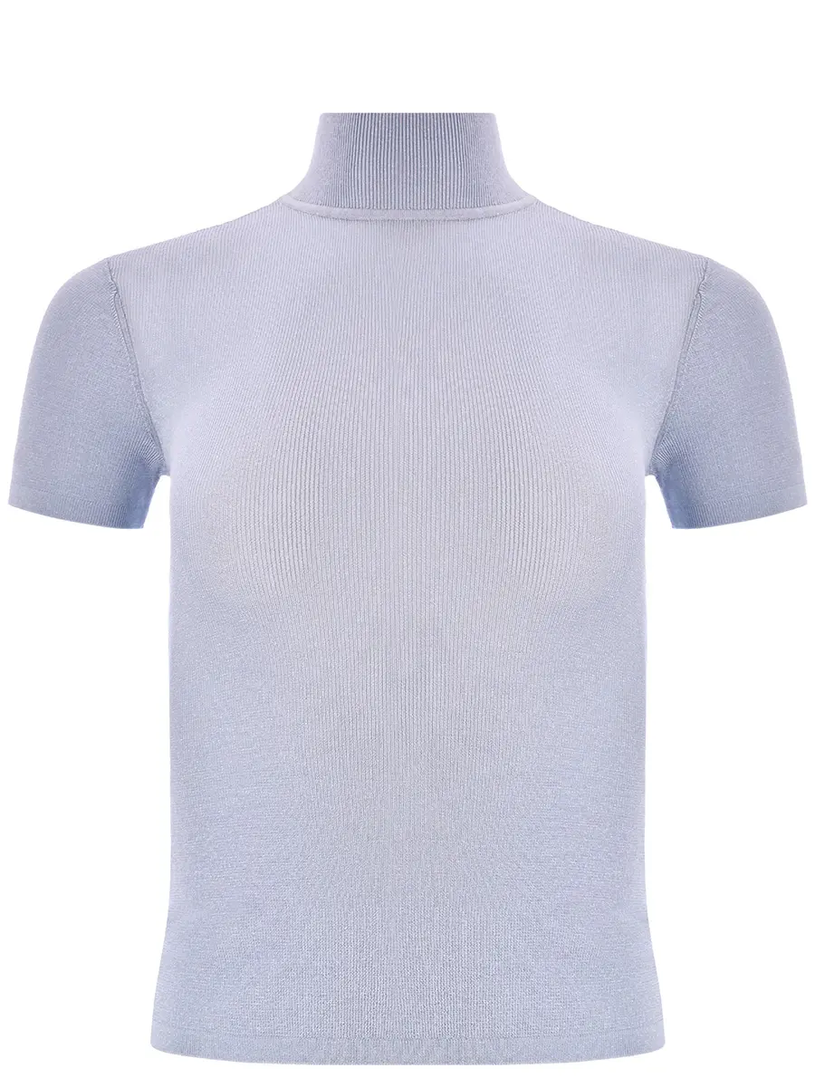 Джемпер из вискозы