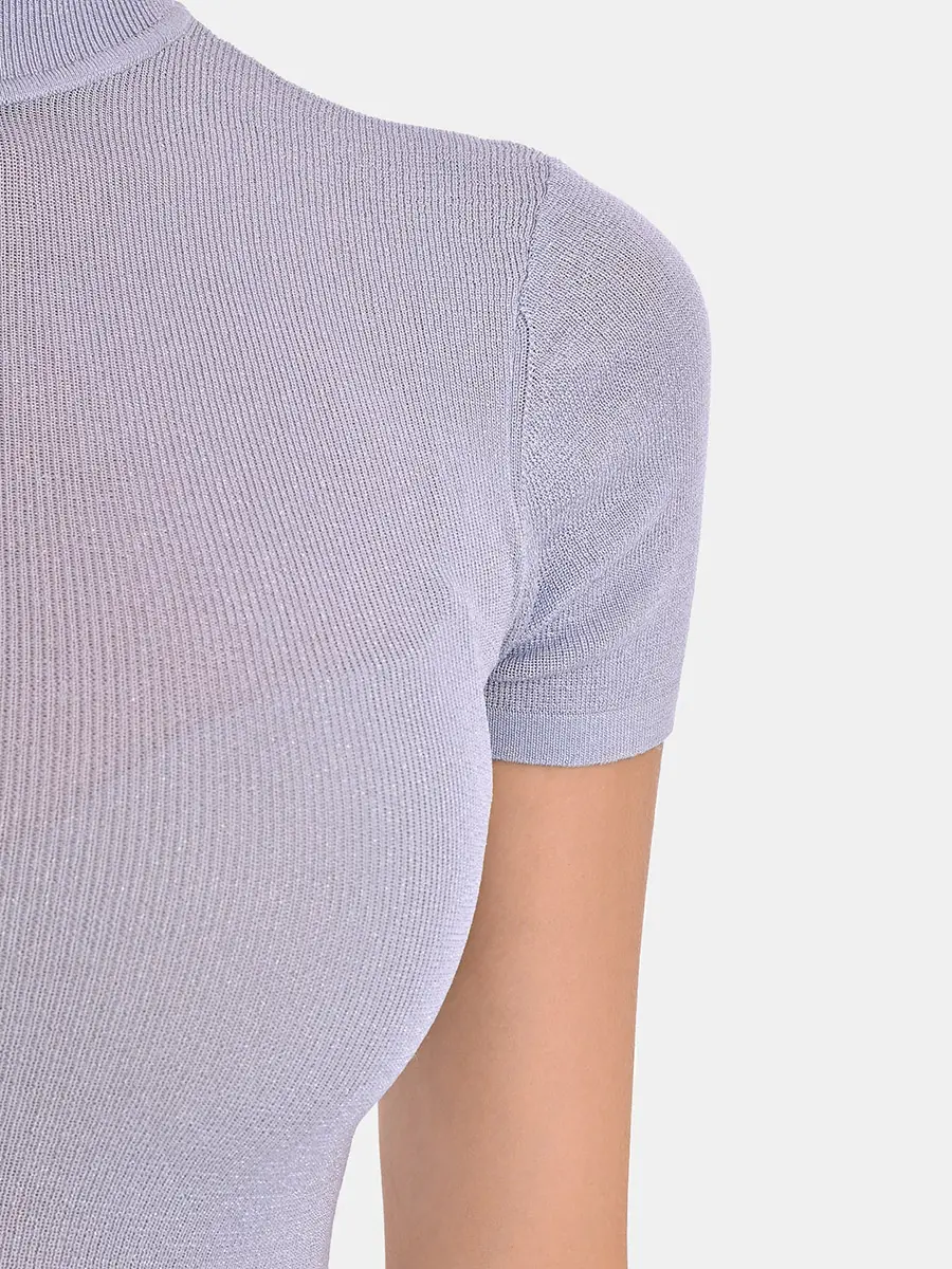 Джемпер из вискозы