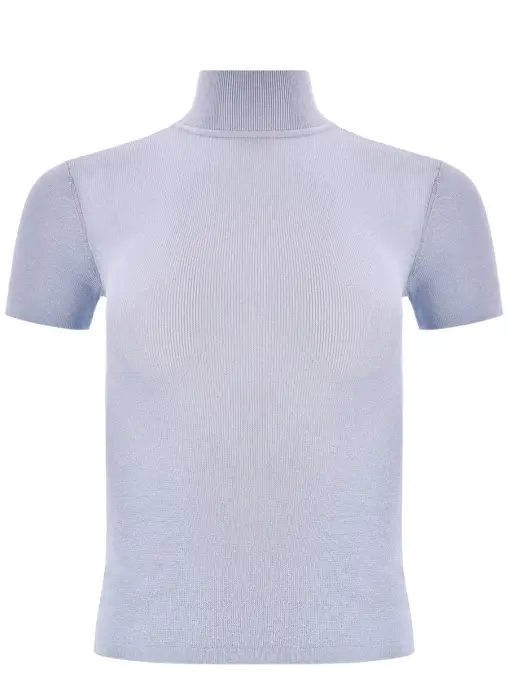 Джемпер из вискозы SELF-PORTRAIT