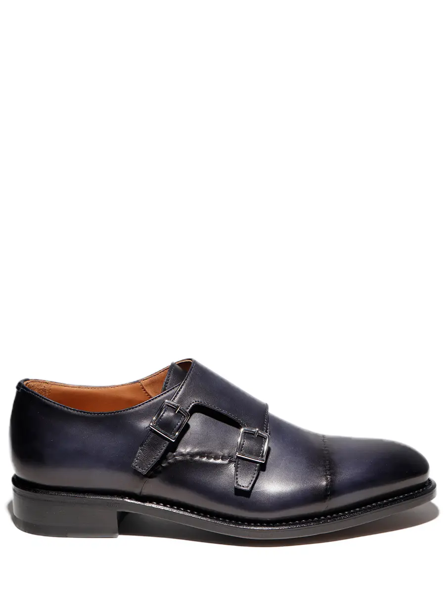 Монки кожаные Deco Oceano