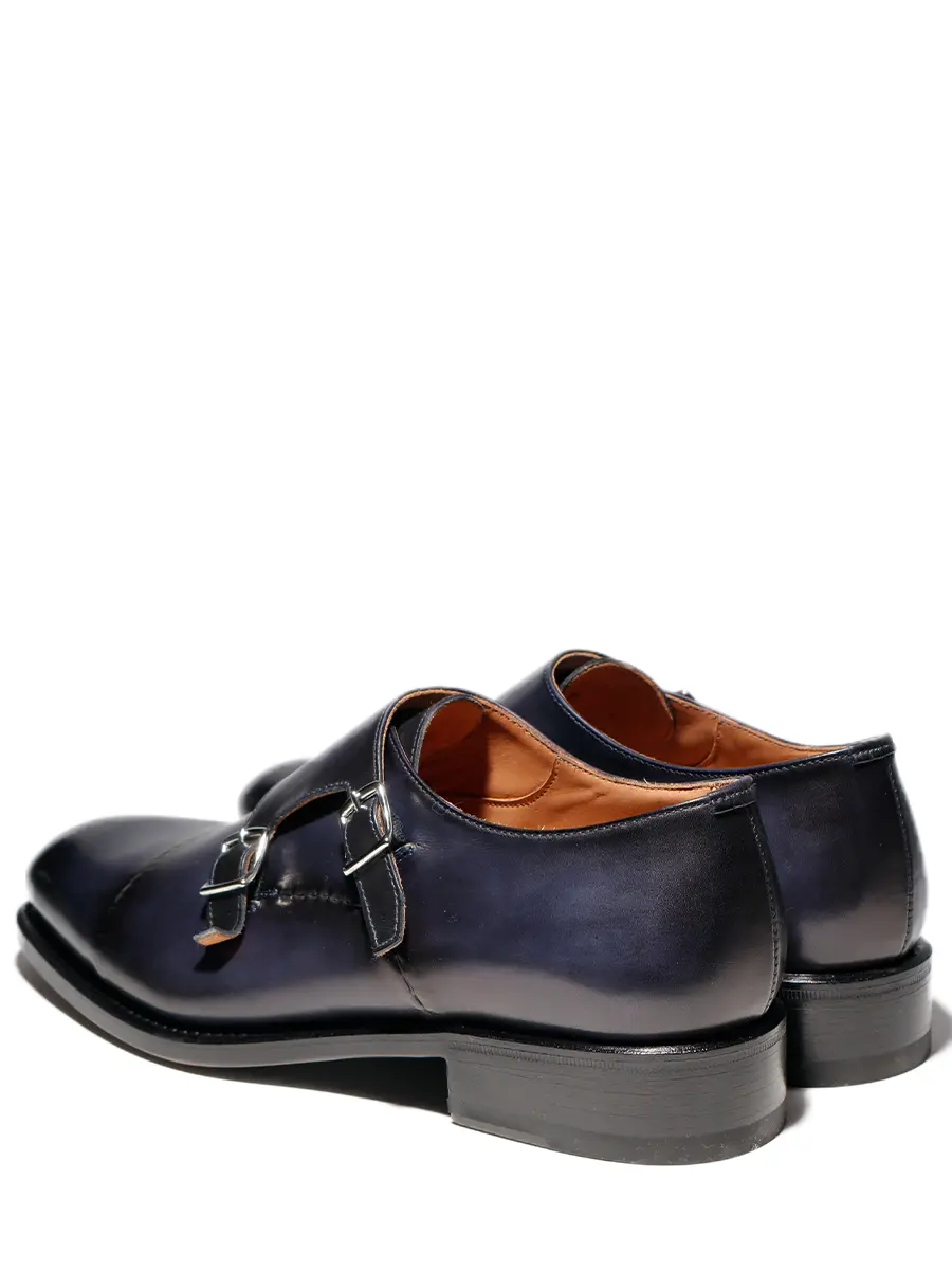 Монки кожаные Deco Oceano