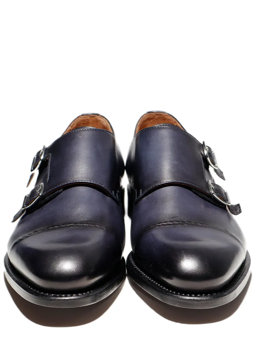 Монки кожаные Deco Oceano