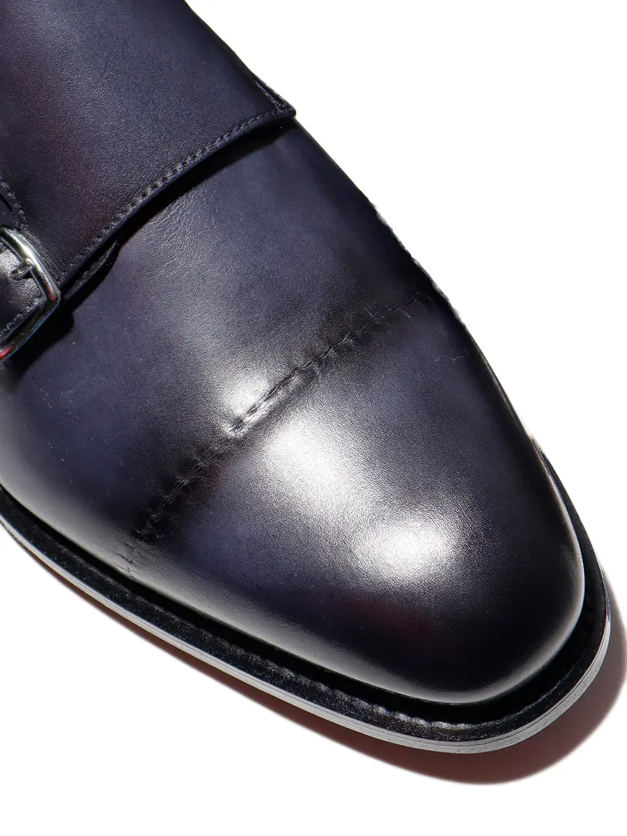 Монки кожаные Deco Oceano