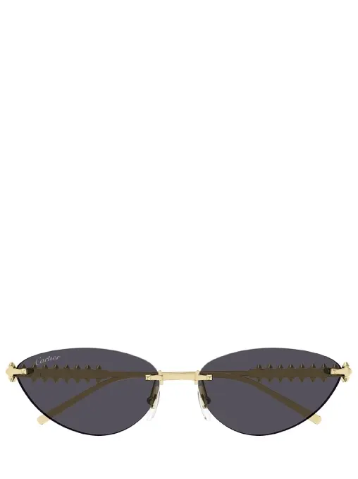 Очки солнцезащитные CARTIER