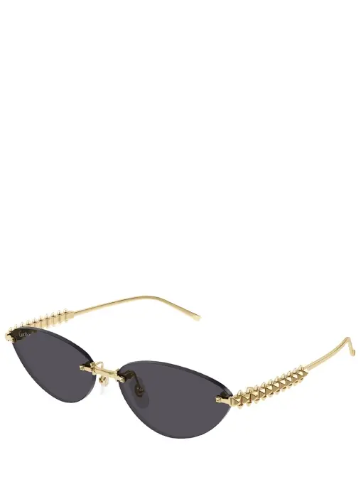 Очки солнцезащитные CARTIER