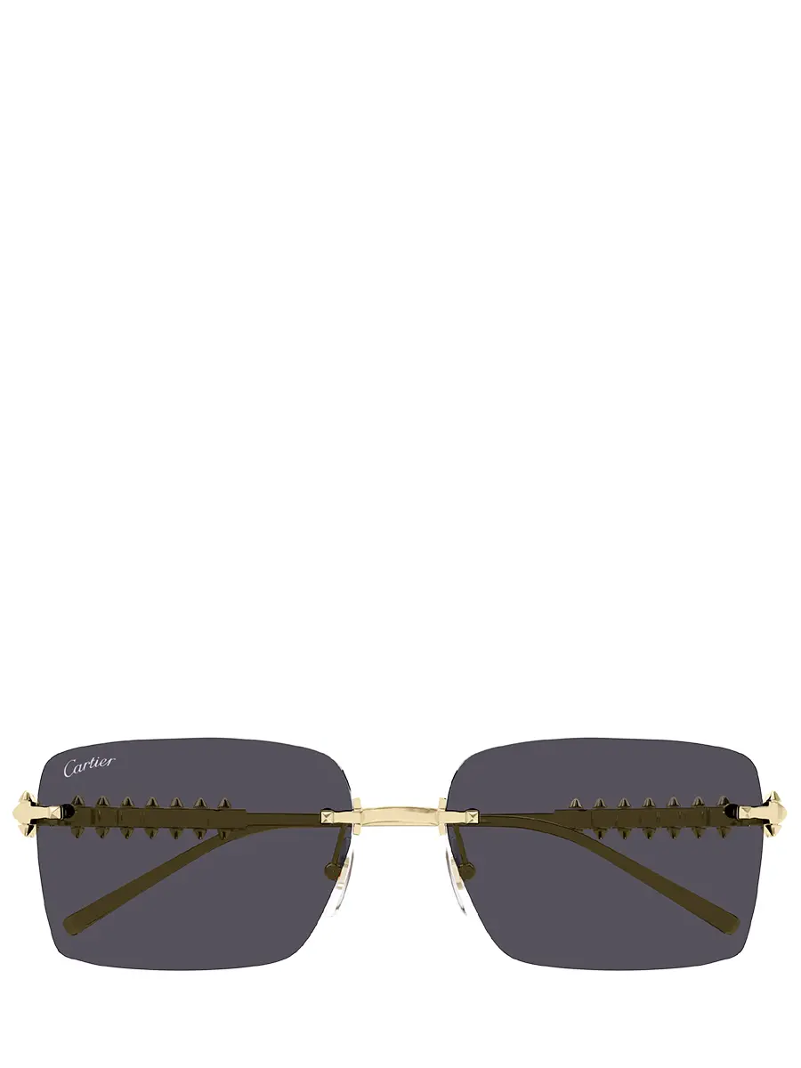 Очки солнцезащитные