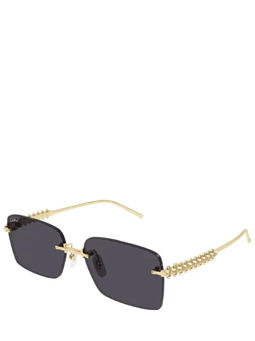 Очки солнцезащитные CARTIER