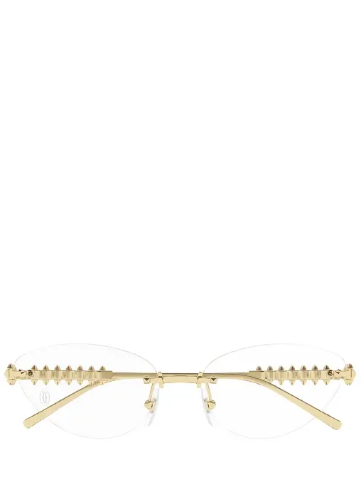 Оправа для очков CARTIER