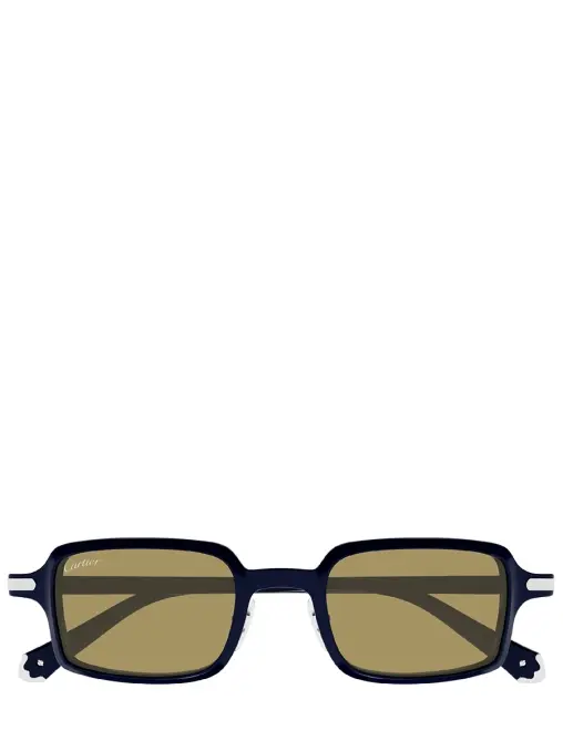 Очки солнцезащитные CARTIER